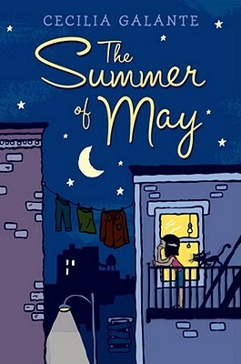 The Summer of May by Cecilia Galante
