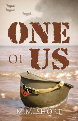 One of Us by Michael Marshall Smith