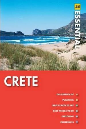 Crete by Susie Boulton