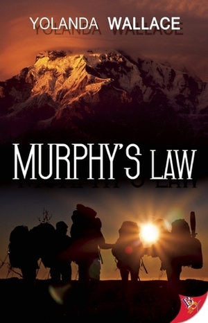 Murphy's Law by Yolanda Wallace