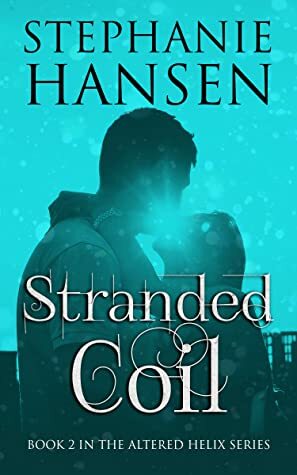 Stranded Coil by Stephanie Hansen