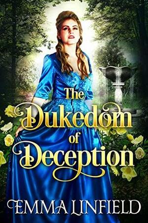 The Dukedom of Deception by Emma Linfield