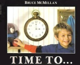 Time To.. by Bruce McMillan