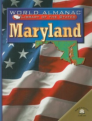 Maryland by Michael A. Martin