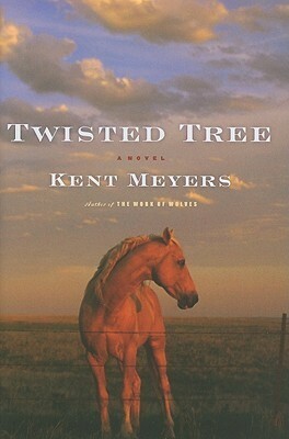 Twisted Tree by Kent Meyers