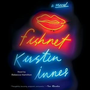 Fishnet by Kirstin Innes