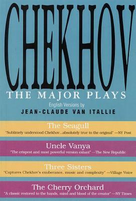 Chekhov: The Major Plays by 