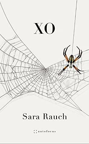 XO by Sara Rauch