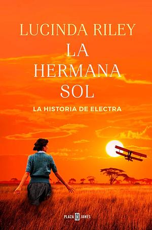 La hermana sol by Lucinda Riley