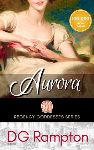 Aurora by D.G. Rampton, D.G. Rampton