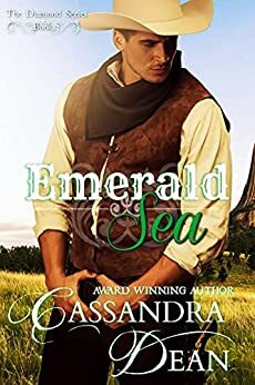 Emerald Sea by Cassandra Dean