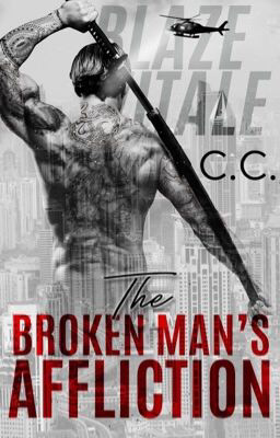 The Broken Man's Affliction by CeceLib