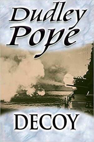 Decoy by Dudley Pope