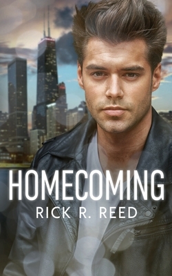Homecoming by Rick R. Reed