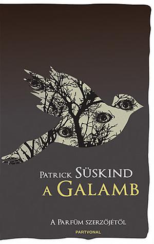 A galamb by Patrick Süskind