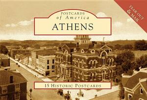 Athens by Richard A. Straw