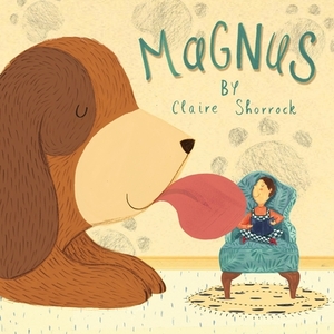 Magnus by Claire Shorrock
