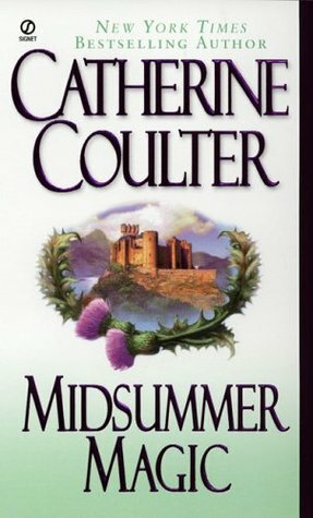 Midsummer Magic by Catherine Coulter