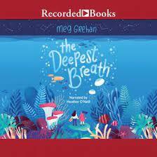 The Deepest Breath by Meg Grehan