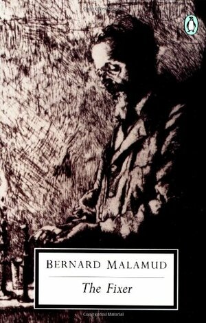 The Fixer by Bernard Malamud