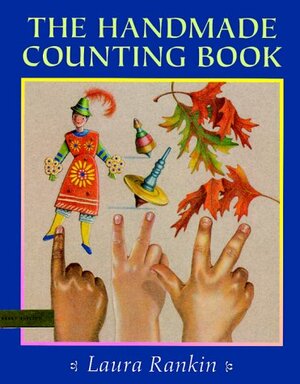 The Handmade Counting Book by Laura Rankin