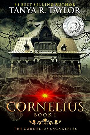 Cornelius by Tanya R. Taylor