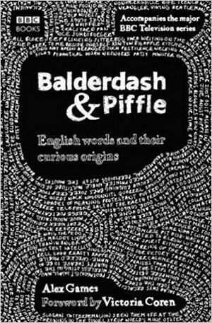 BalderdashPiffle by Alex Games