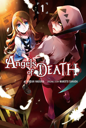 Angels of Death Vol. 1 by Kudan Naduka, Kudan Naduka