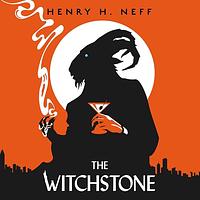 The Witchstone by Henry H. Neff