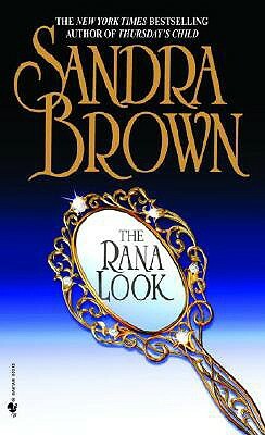 The Rana Look by Sandra Brown