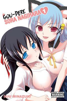 Gou-Dere Sora Nagihara, Volume 1 by Suu Minazuki