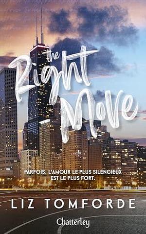 Windy City # 2 - The Right Move - Tome 2 by Nicolas Ancion, Liz Tomforde