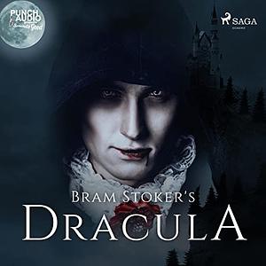 Dracula by Bram Stoker