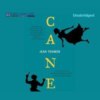 Cane by Jean Toomer