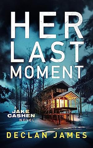 Her Last Moment by Declan James