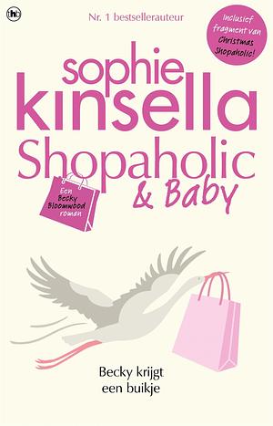 Shopaholic & Baby by Sophie Kinsella