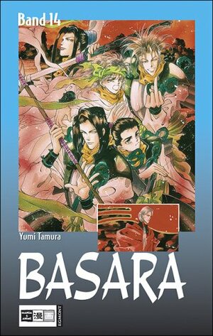 Basara, Bd. 14 by Yumi Tamura