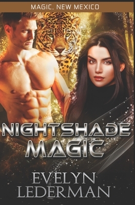 Nightshade Magic by Evelyn Lederman