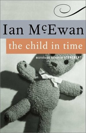 A Child in Time by Ian McEwan