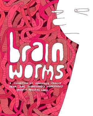 Brain Worms by Zoe Thorogood