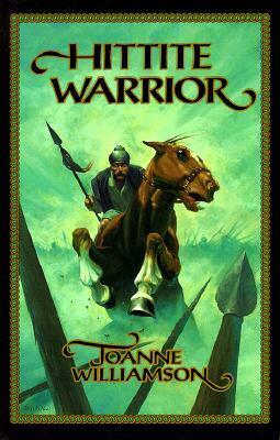 Hittite Warrior by Joanne Williamson