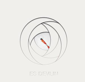 An Atlas of Es Devlin by Andrea Lipps