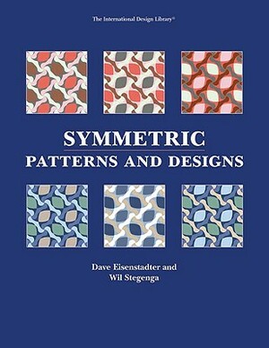 Symmetric Patterns and Designs by Dave Eisenstadter