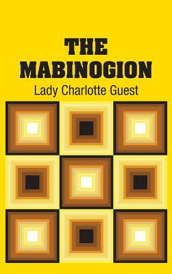 The Mabinogion by 