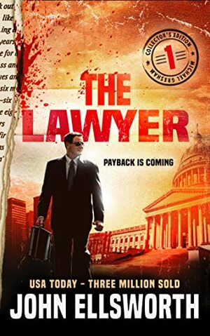 The Lawyer by John Ellsworth