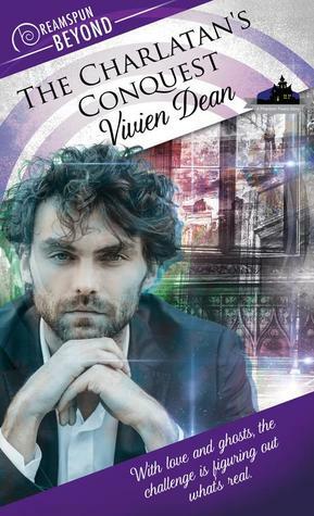 The Charlatan's Conquest by Vivien Dean