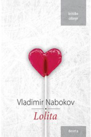 Lolita by Vladimir Nabokov