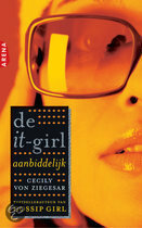 Aanbiddelijk by Anna Curvers, Cecily von Ziegesar