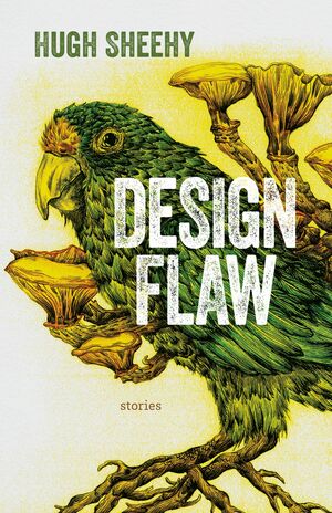 Design Flaw: Stories by Hugh Sheehy