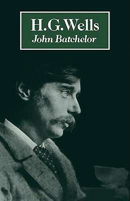 H. G. Wells by Batchelor, John Batchelor